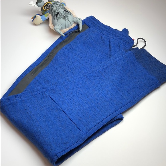 Nike Pants Mens Nike Tech Fleece Tapered Jogger Poshmark